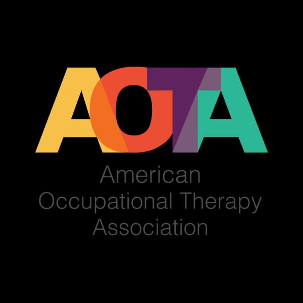 AOTA logo