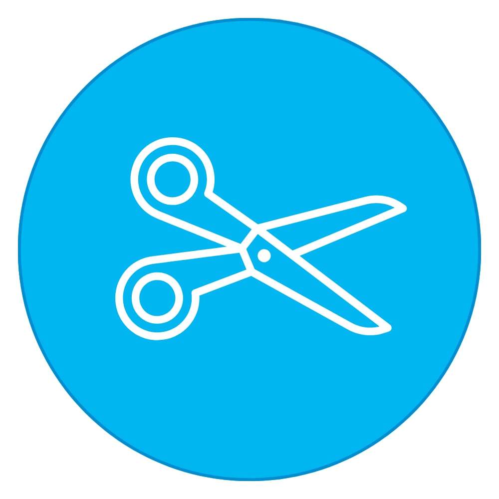 Cutting