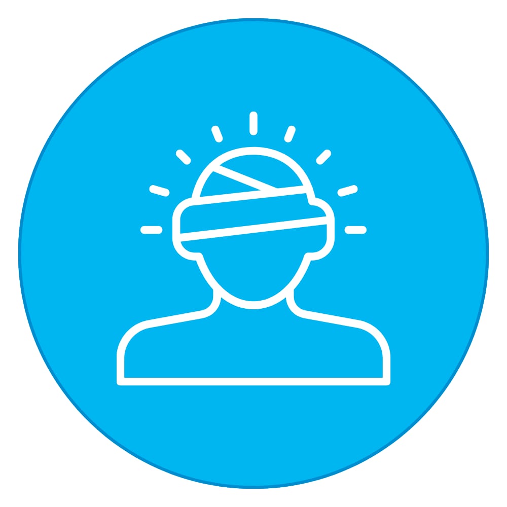 Concussions and Traumatic Brain Injuries