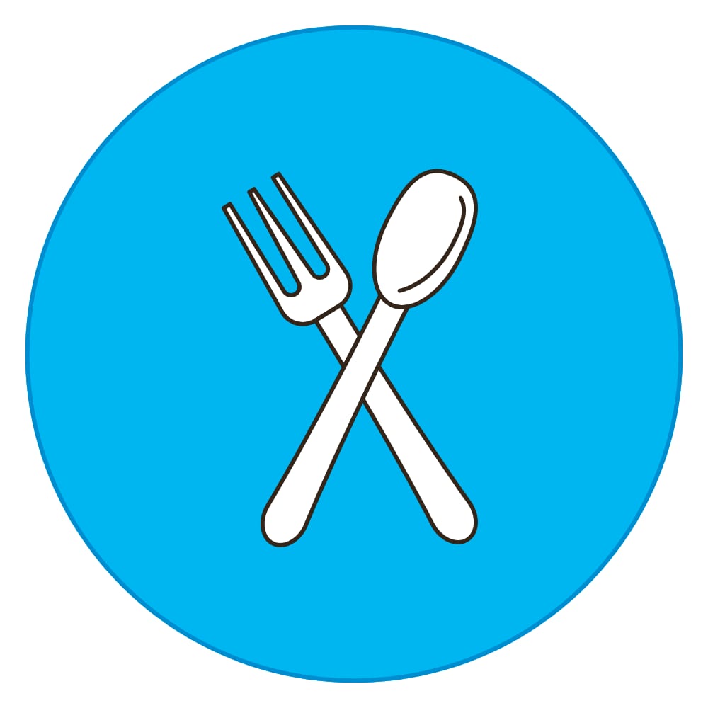 Picky Eaters