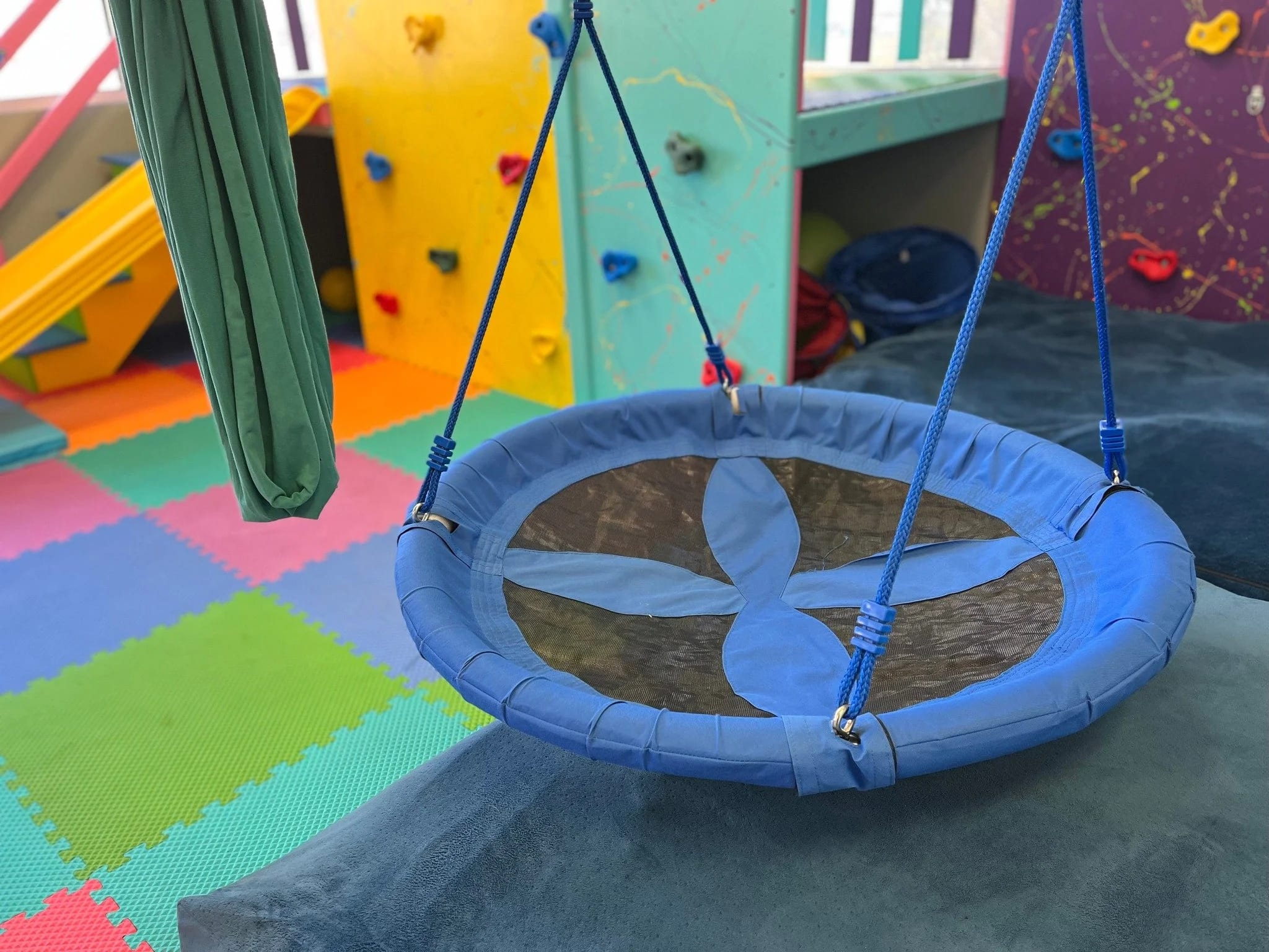 Occupational therapy activity