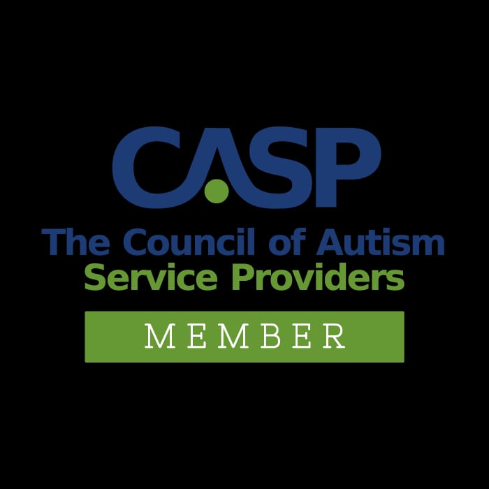 CASP member logo