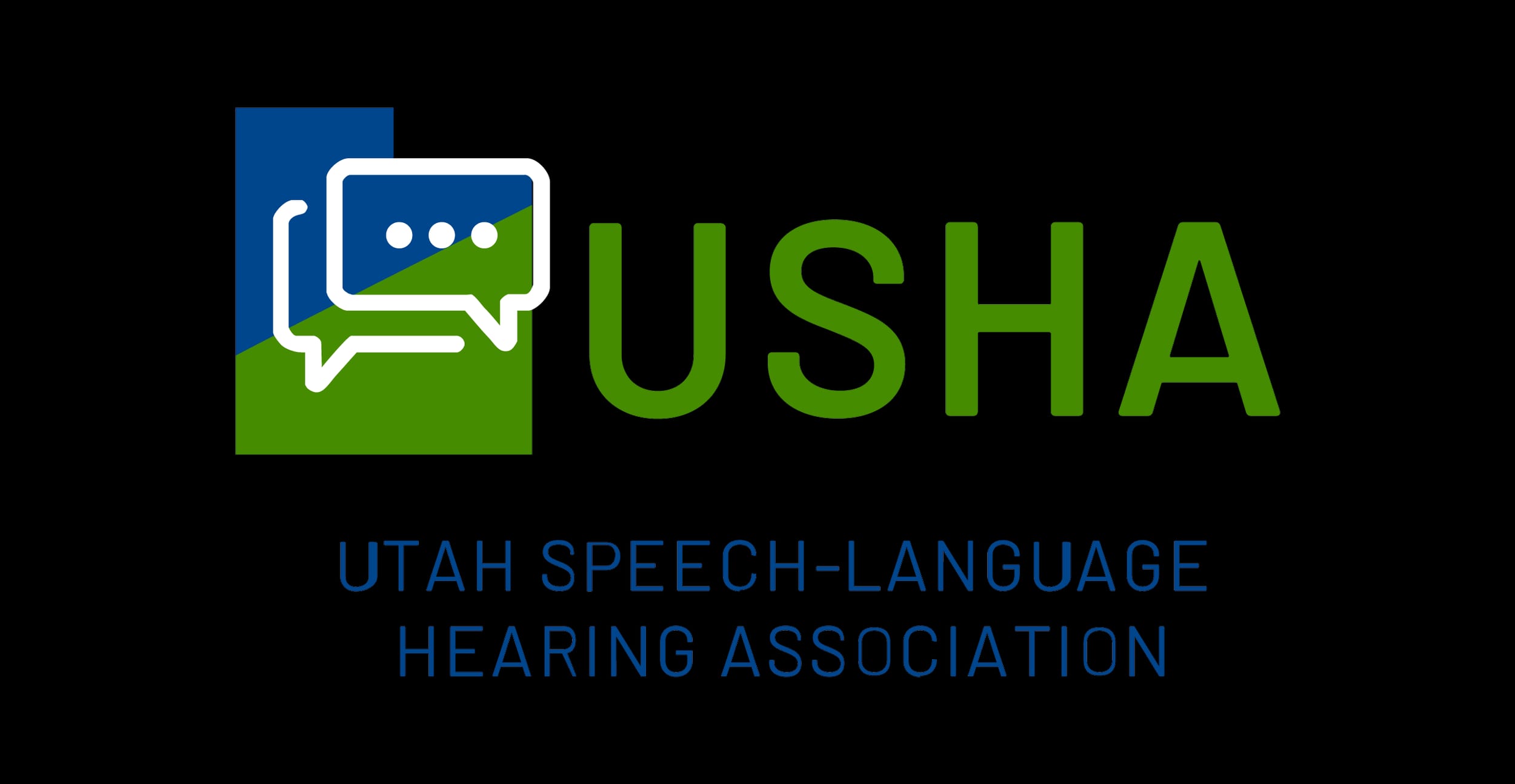 USHA logo