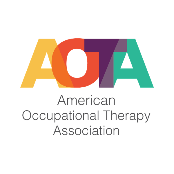 AOTA logo