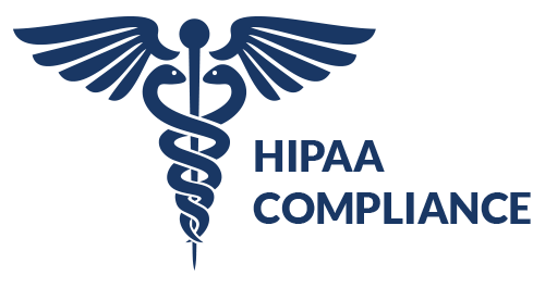HIPAA compliant logo