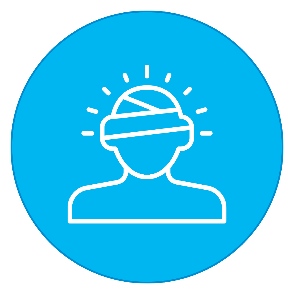 Concussions and Traumatic Brain Injuries